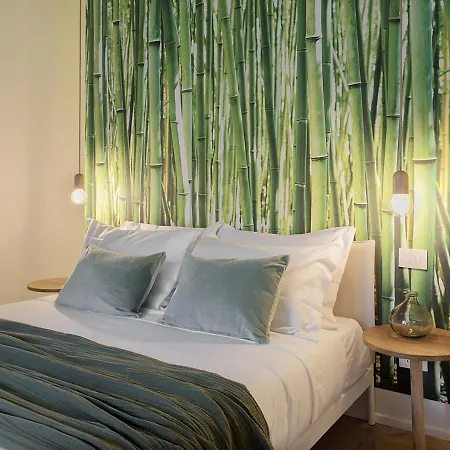 Exclusive - Center - - Near Station Apartamento Como