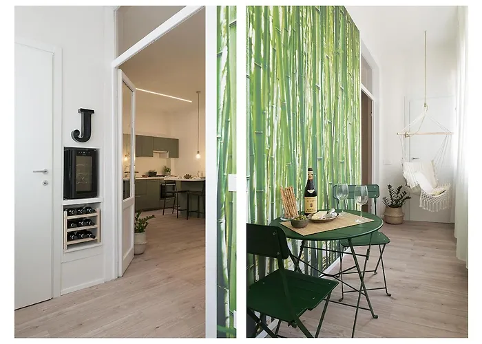 Exclusive - Center - - Near Station Apartamento Como