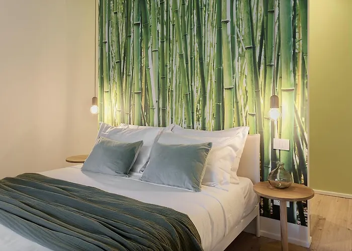 Exclusive - Center - - Near Station Apartamento Como
