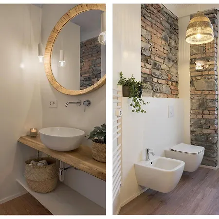 Daire Exclusive - Center - - Near Station